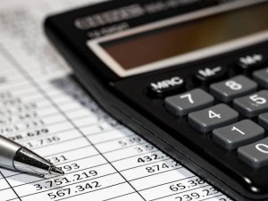 finances